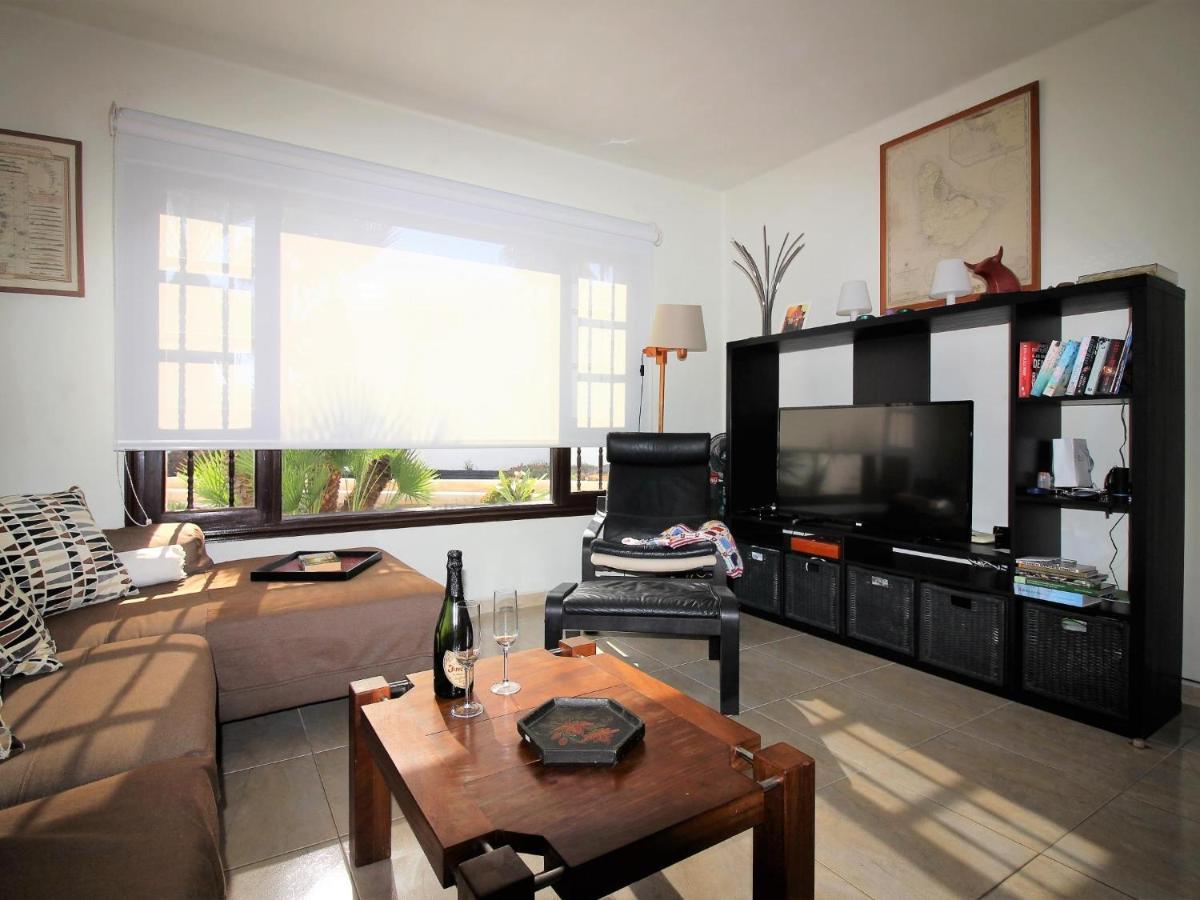 Apartamento Casa De Mas En Playa Bastian