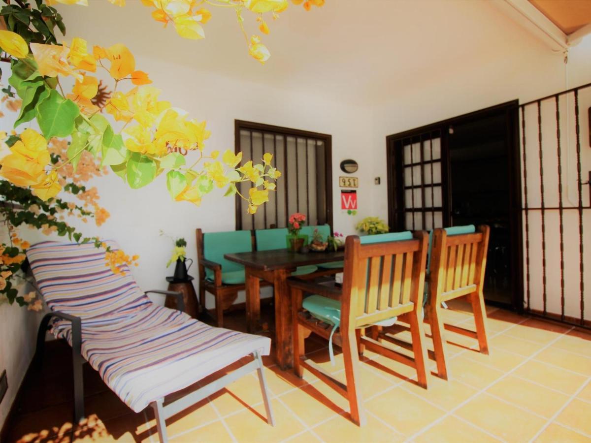 Apartamento Casa De Mas En Playa Bastian *