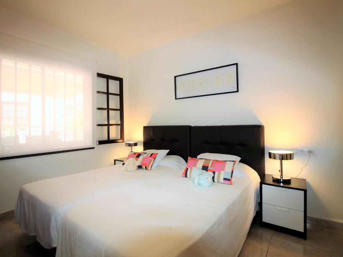 Apartamento Casa De Mas En Playa Bastian Costa Teguise