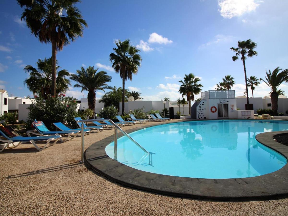 Casa De Mas En Playa Bastian Apartamento