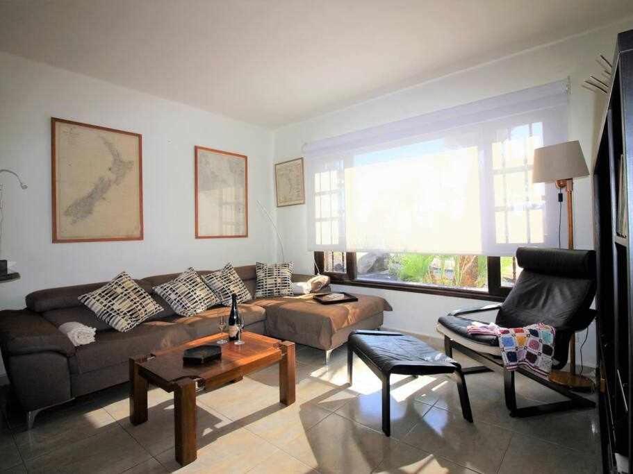 Casa De Mas En Playa Bastian Apartamento Costa Teguise