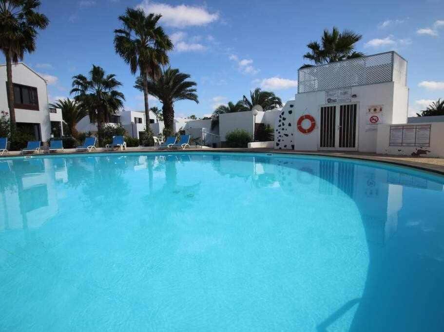 Apartamento Casa De Mas En Playa Bastian *