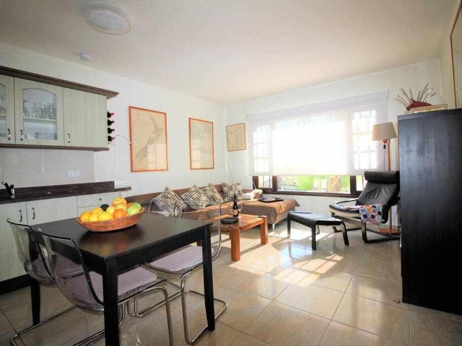 Casa De Mas En Playa Bastian Apartamento Costa Teguise