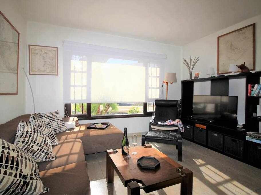 Apartamento Casa De Mas En Playa Bastian *