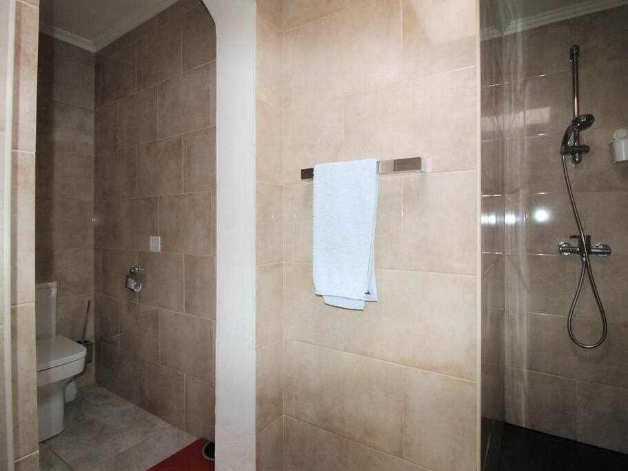 Apartamento Casa De Mas En Playa Bastian Costa Teguise