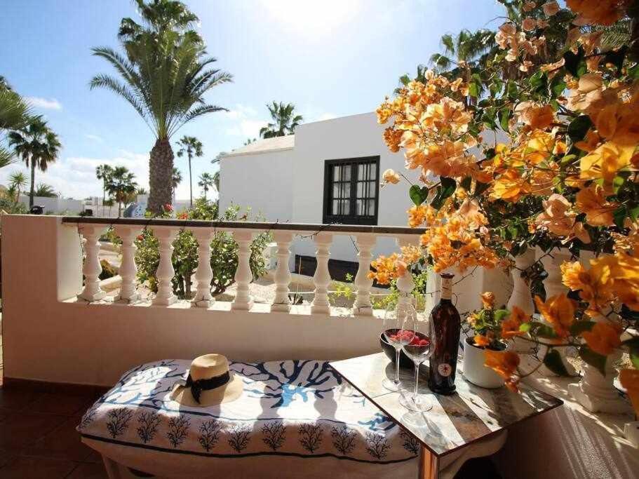 Apartamento Casa De Mas En Playa Bastian