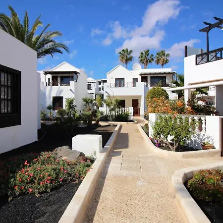 Apartamento Casa De Mas En Playa Bastian Costa Teguise Exterior foto
