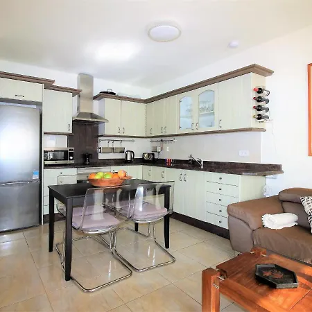 Apartamento Casa De Mas En Playa Bastian Costa Teguise Exterior foto