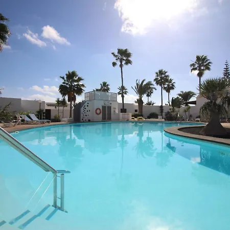 Apartamento Casa De Mas En Playa Bastian Costa Teguise Exterior foto