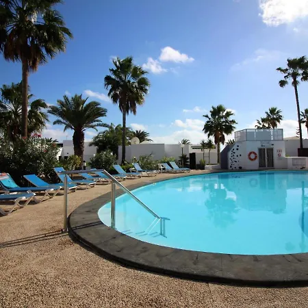 Apartamento Casa De Mas En Playa Bastian Costa Teguise Exterior foto