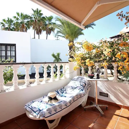 Apartamento Casa De Mas En Playa Bastian Costa Teguise Exterior foto